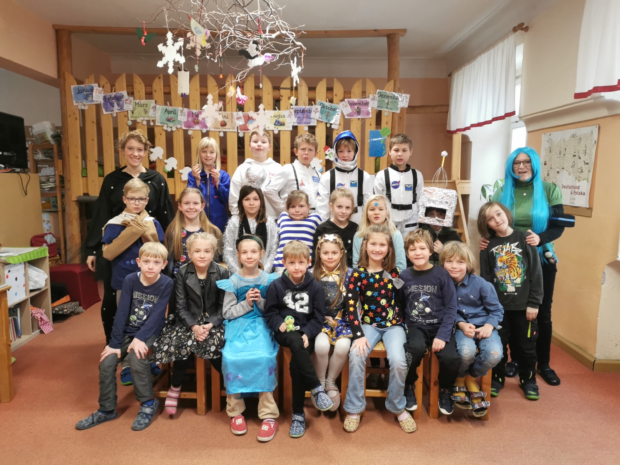 Jeden Sonntag Erklärt Mir Mein Vater schkola.de